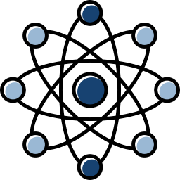 science Icône