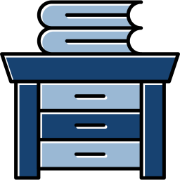 Books icon