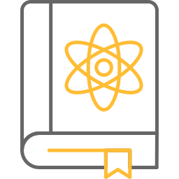 wissenschaftsbuch icon