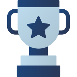 Trophy icon