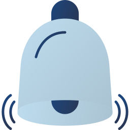 Bell icon