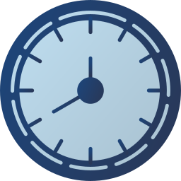 Clock icon