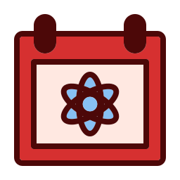 Atom icon