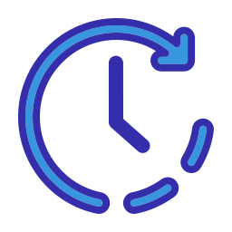 Time icon