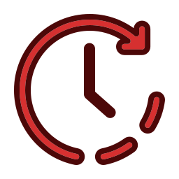 Time icon