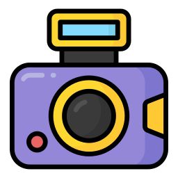 Camera icon