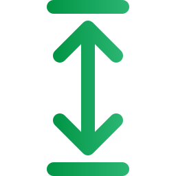 vertikal icon