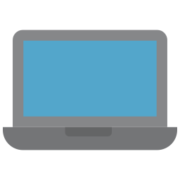 laptop icon