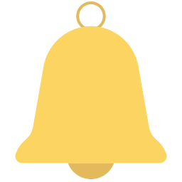 Bell icon