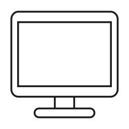 computer icon