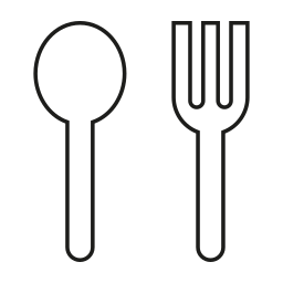 utensil icon