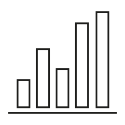 grafico icona