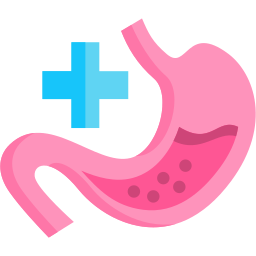 gastroenterologia Ícone