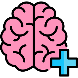 neurología icono