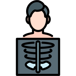 Radiology icon