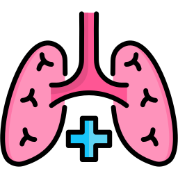 호흡기내과 icon