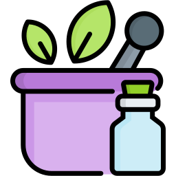 Naturopathy icon