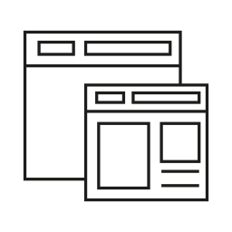 web-design icon