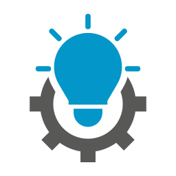 Gear icon