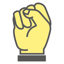 hand icon