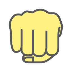 hand icon