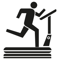 Exercise icon