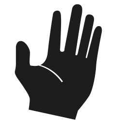 hand icon