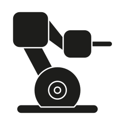 Machine icon