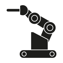 Machine icon