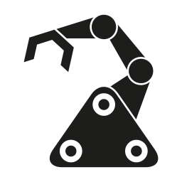 Machine icon