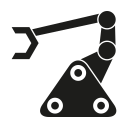 Machine icon