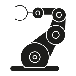 Machine icon