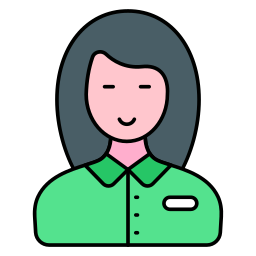 Employee icon