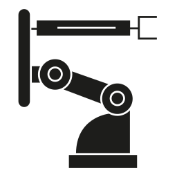機械 icon