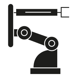 Machine icon