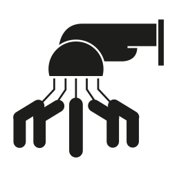 Machine icon