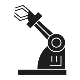 Machine icon