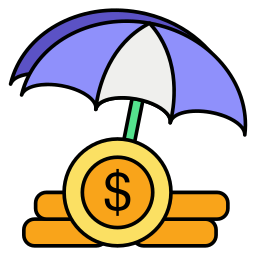 保険 icon