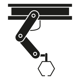 Machine icon