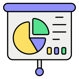 Presentation icon