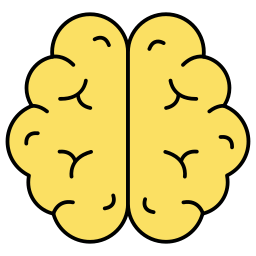 Brain icon