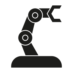 Machine icon