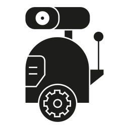 Machine icon