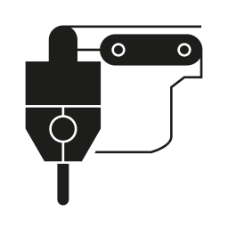 Machine icon