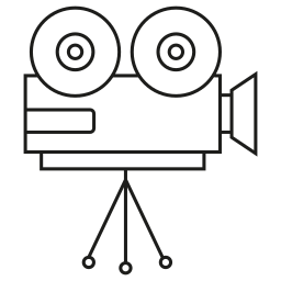 Camera icon