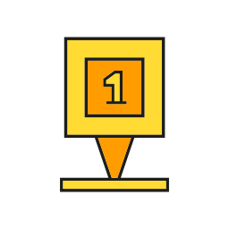 Trophy icon