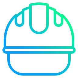 Helmet icon