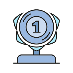 Trophy icon