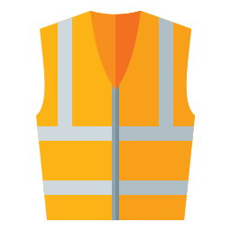 Vest icon