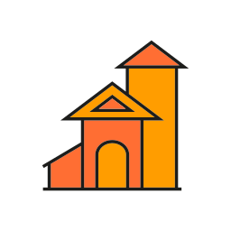 Building icon